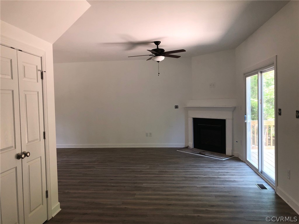 168 Bush Springs Road Toano, VA 23168 - Photo 3 of 12 Gallery Image 3