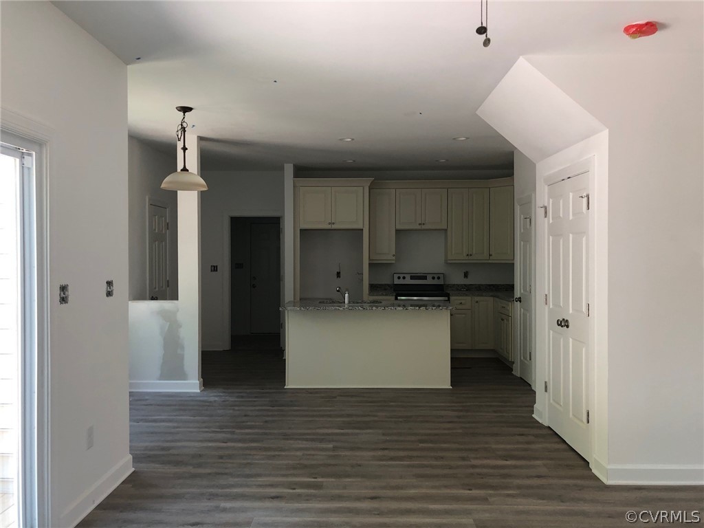 168 Bush Springs Road Toano, VA 23168 - Photo 4 of 12 Gallery Image 4