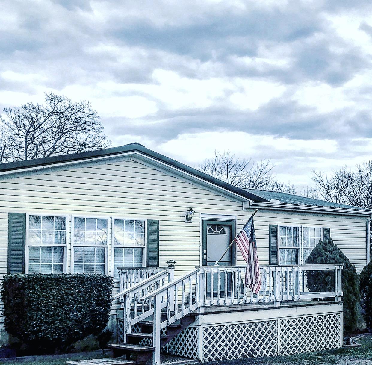 1034 Ridgeview Road Maryville, TN 37801 - Photo 1 of 30 FullSizeRender-373