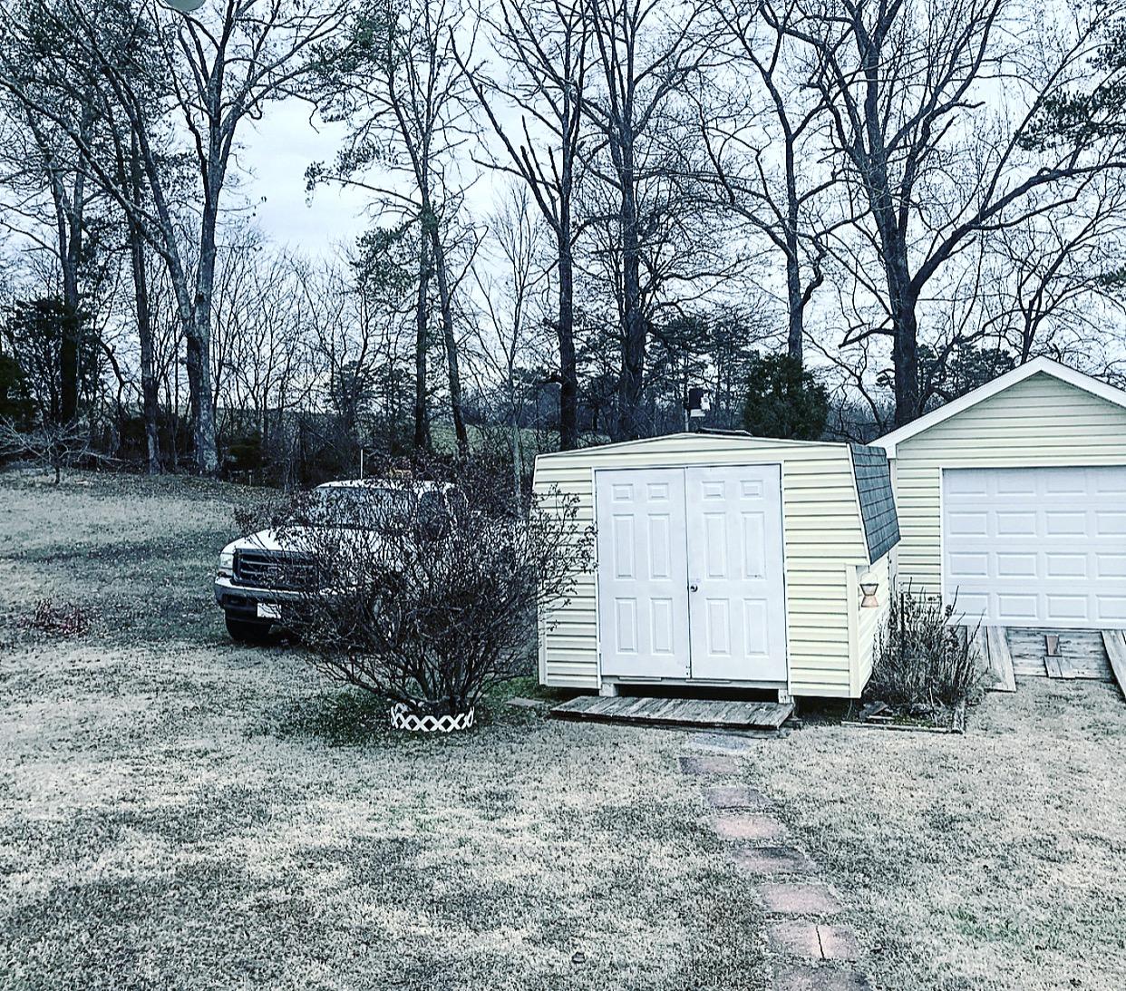 1034 Ridgeview Road Maryville, TN 37801 - Photo 13 of 30 FullSizeRender-379