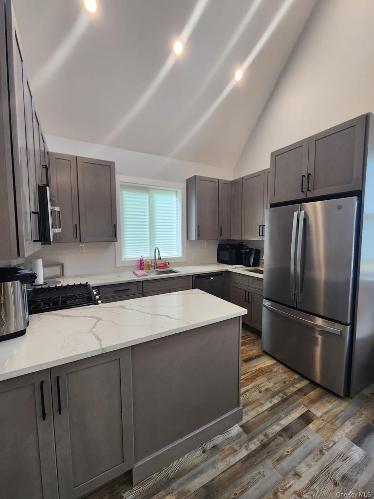 4935 State Rte 55 Swan Lake, NY 12783 - Photo 4 of 12 Kitchen