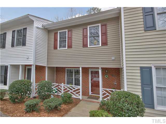 4648 Fawnbrook Circle Raleigh, NC 27612 - Photo 1 of 16 Gallery Image 1