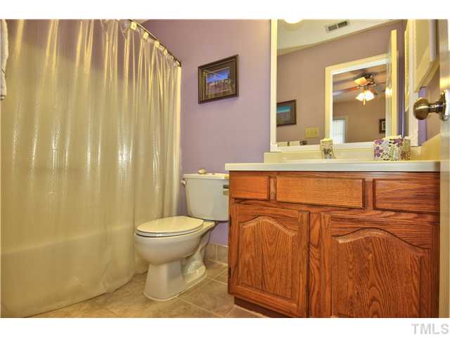 4648 Fawnbrook Circle Raleigh, NC 27612 - Photo 14 of 16 Gallery Image 14