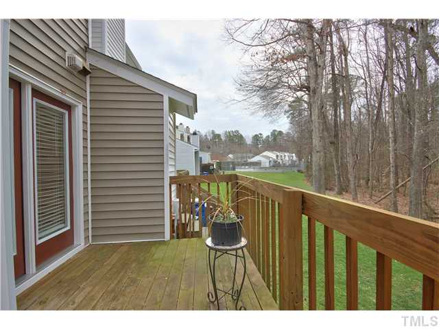 4648 Fawnbrook Circle Raleigh, NC 27612 - Photo 15 of 16 Gallery Image 15