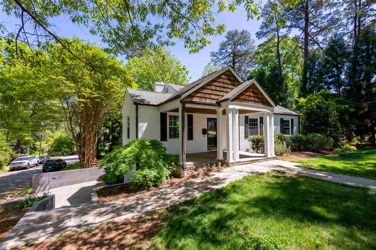 914 Canterbury Road Raleigh, NC 27607 - Photo 28 of 29 Photo 28
