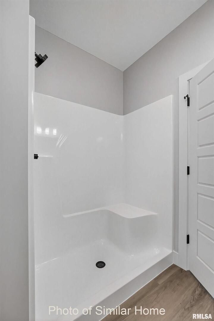 559 North 4th Avenue Eldridge, IA 52748 - Photo 25 of 31 a bathroom with a shower
