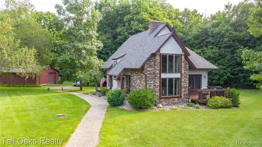3199 North Irish Road Davison, MI 48423 - Photo 76 of 89