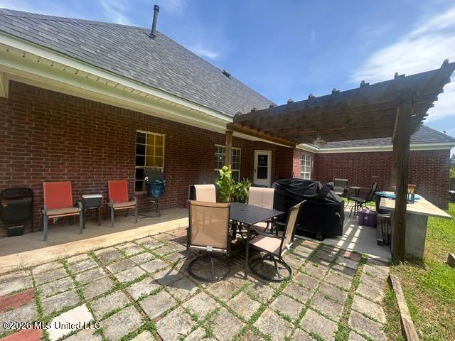 170 Dry Field Road Byhalia, MS 38611 - Photo 22 of 25 DF4