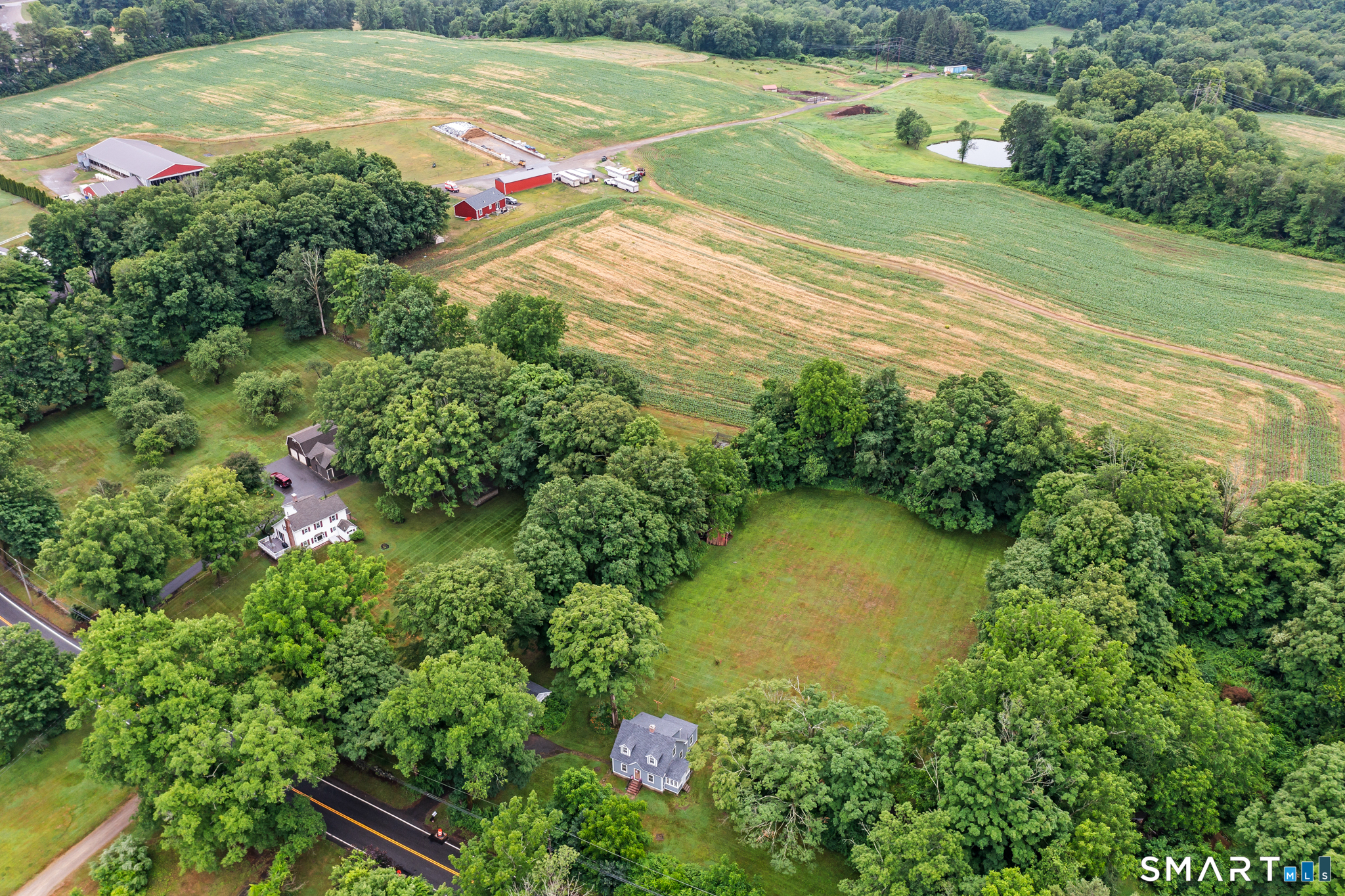 128 Norwich-Lebanon Road Franklin, CT 06254 - Photo 37 of 39