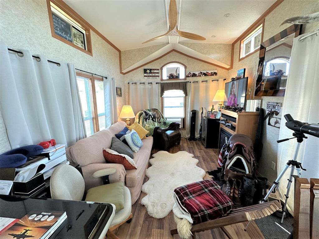 143 Volunteer Ridge Trail, Unit 6 Fancy Gap, VA 24328 - Photo 7 of 26 Gallery Image 7
