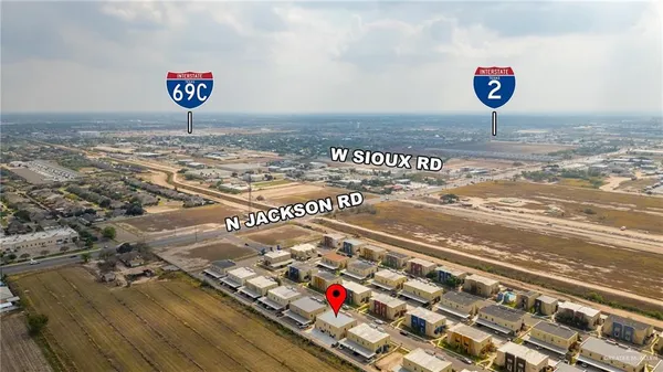 $189,000 | 1305 East Daffodil Avenue, Unit C, McAllen, TX 78501