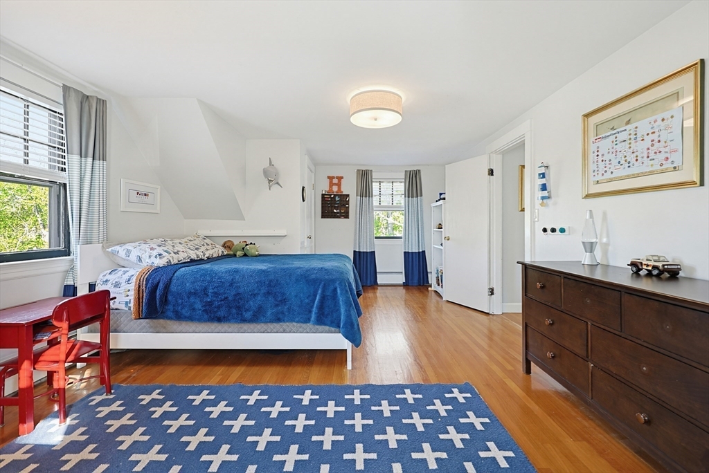 5 Ramsay Road Marblehead, MA 01945 - Photo 27 of 42