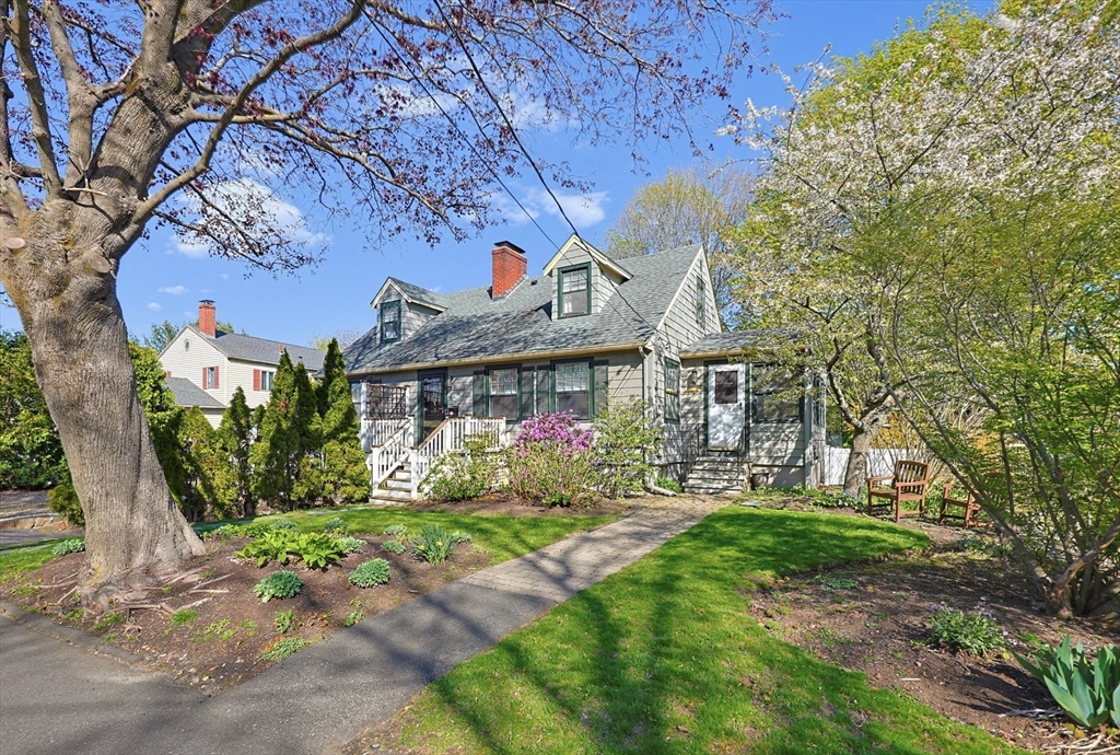 5 Ramsay Road Marblehead, MA 01945 - Photo 3 of 42