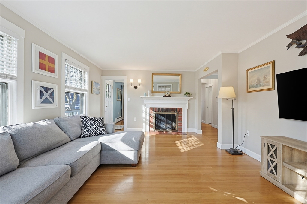 5 Ramsay Road Marblehead, MA 01945 - Photo 6 of 42
