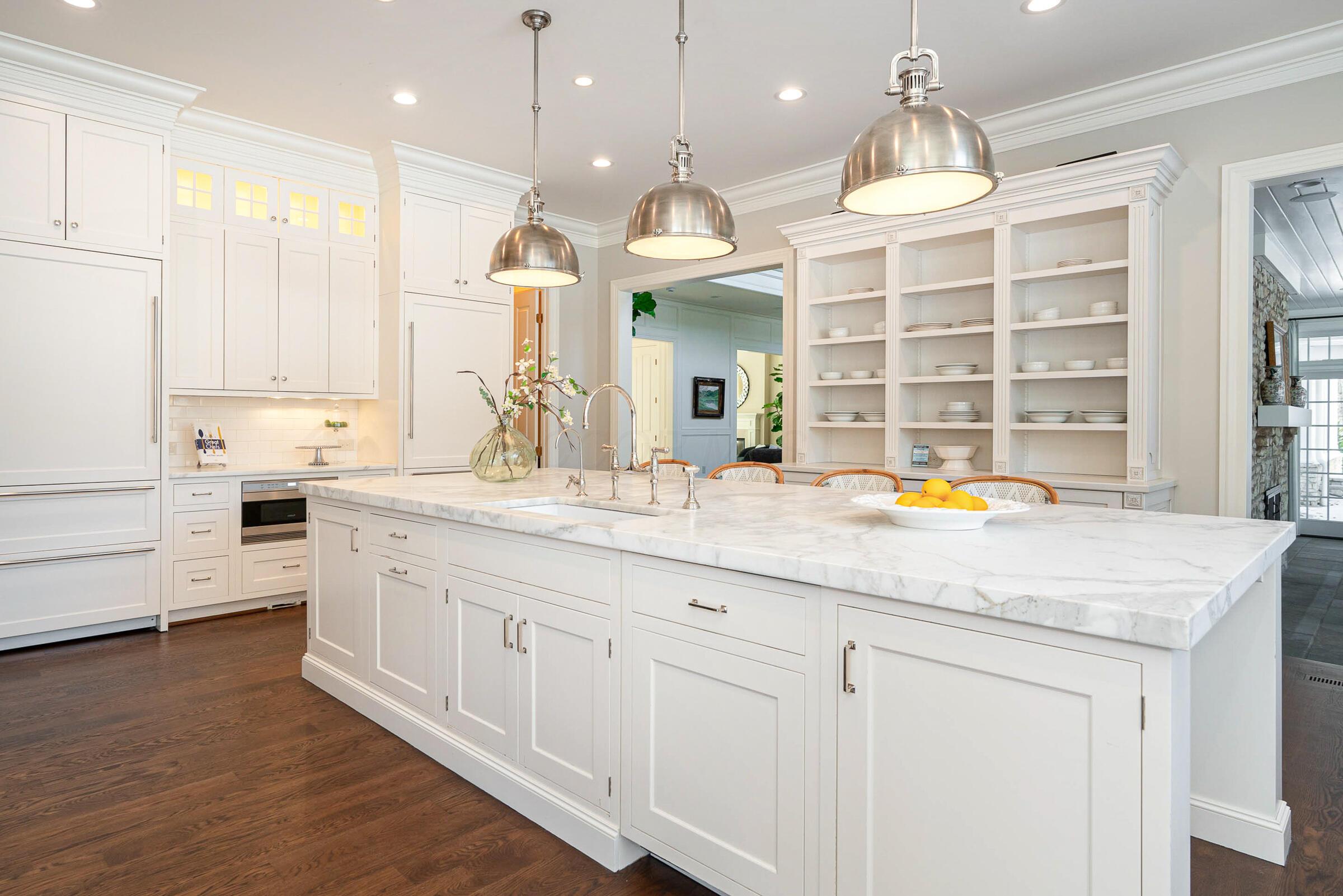 780 Home Road Delaware, OH 43015 - Photo 27 of 130 Kitchen