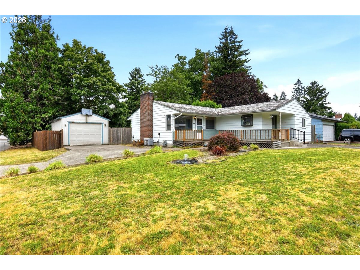 10834 Southeast Long Street Portland, OR 97266 - Photo 1 of 38