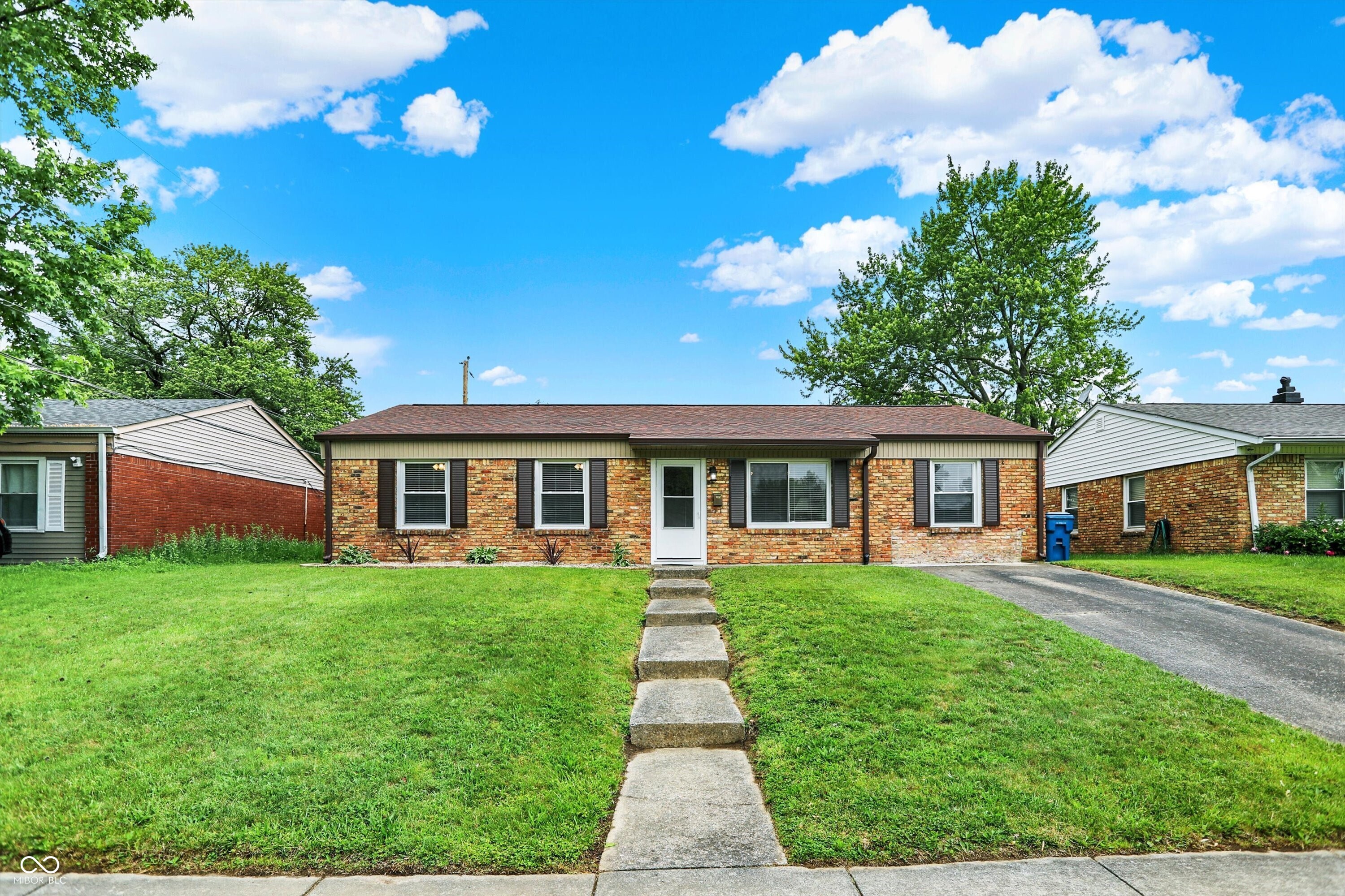 2538 Sickle Road Indianapolis, IN 46219 - Photo 1 of 54 Gallery Image 1