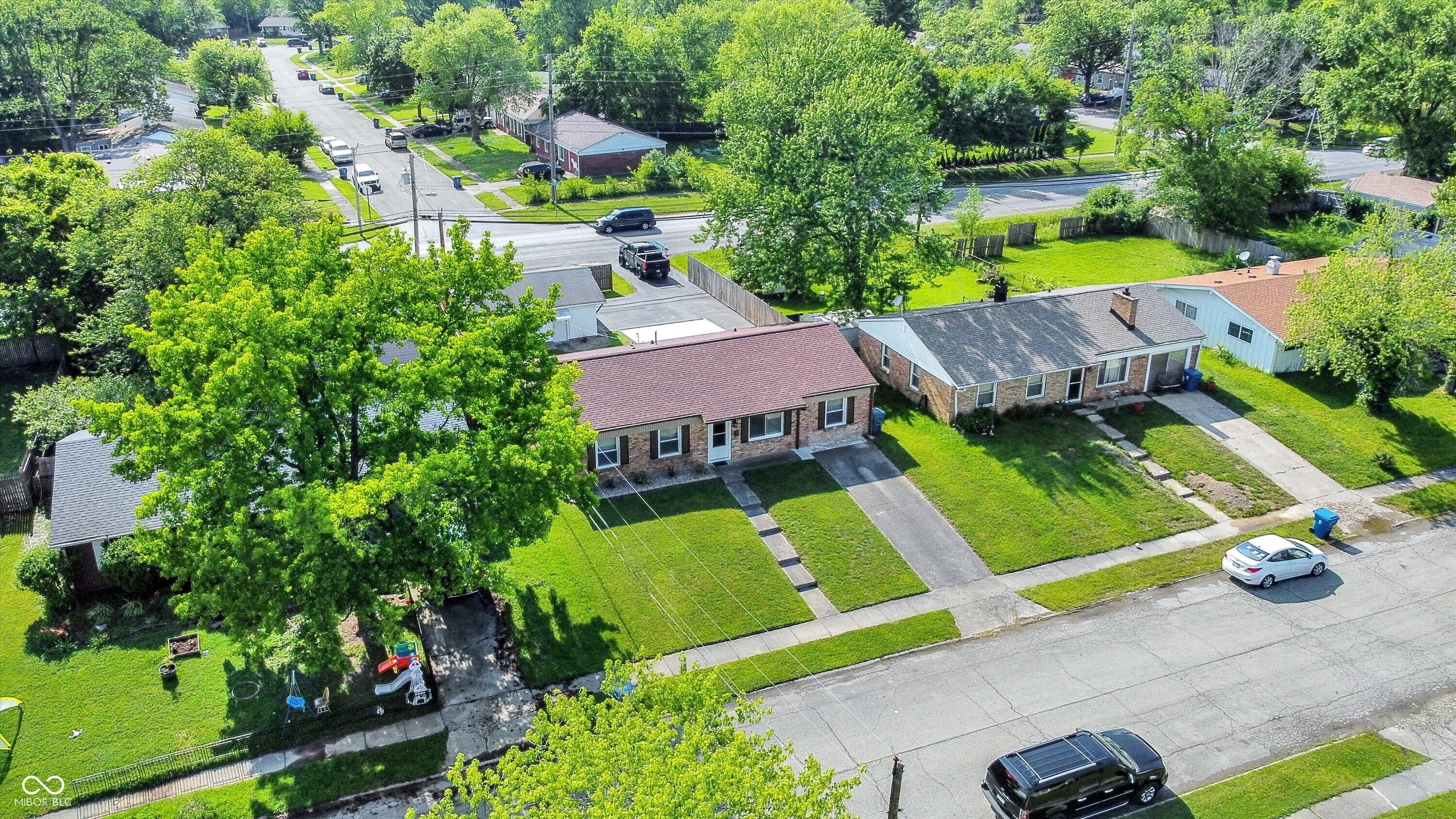 2538 Sickle Road Indianapolis, IN 46219 - Photo 47 of 54 Gallery Image 47