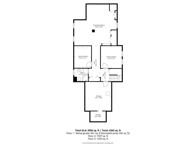 $1,200,000 | 578 Lee Street, Glen Ellyn, IL 60137
