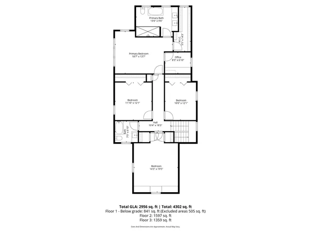 $1,200,000 | 578 Lee Street, Glen Ellyn, IL 60137