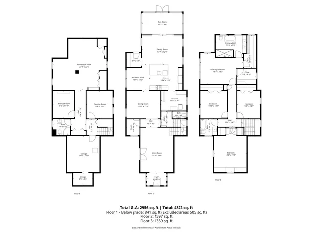 $1,200,000 | 578 Lee Street, Glen Ellyn, IL 60137