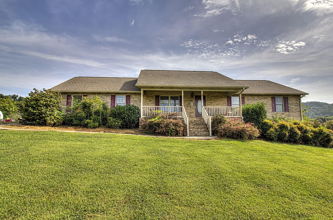 544 Snodderly Road New Market, TN 37820 - Photo 1 of 30 Gallery Image 1