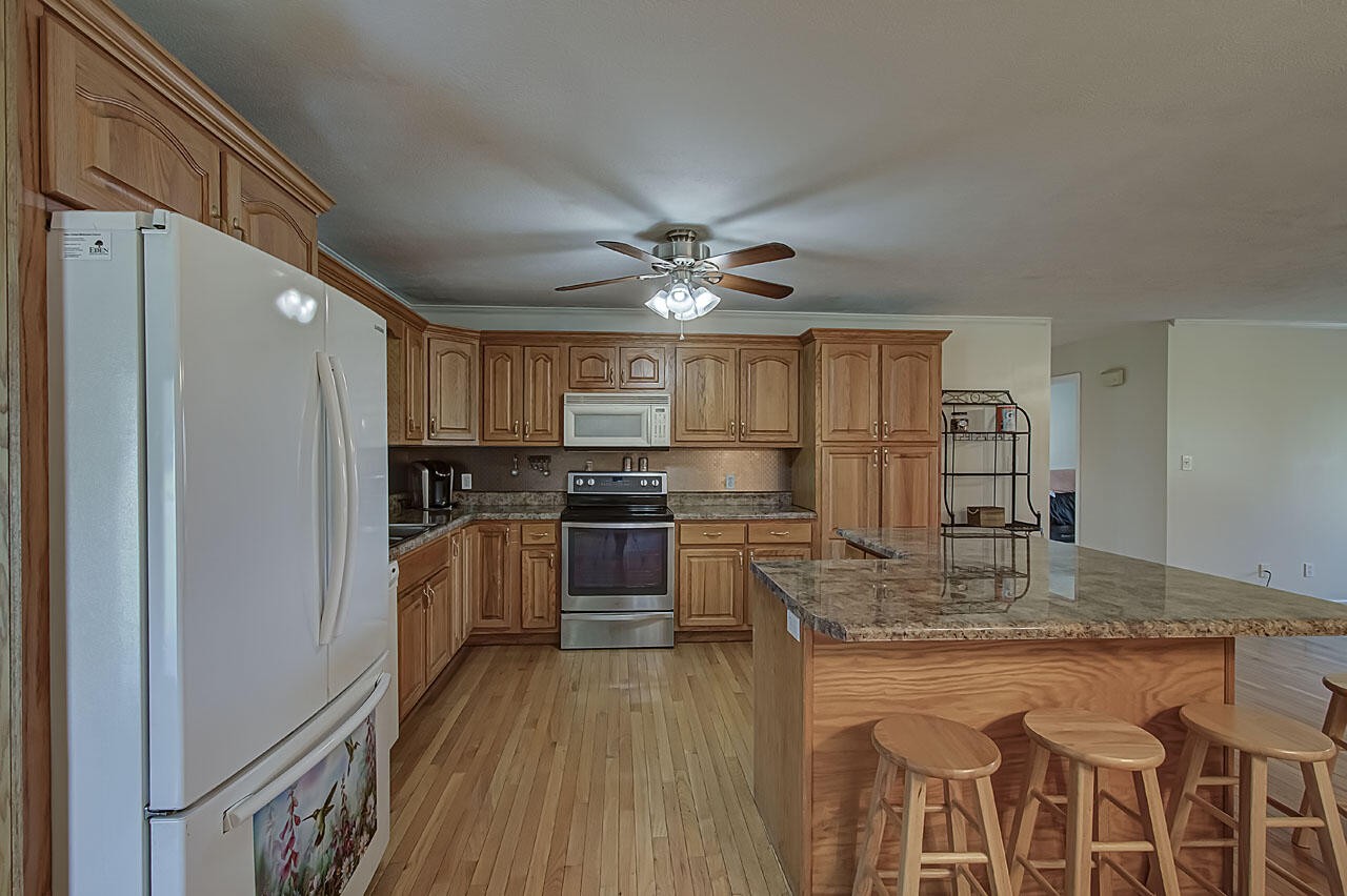 544 Snodderly Road New Market, TN 37820 - Photo 20 of 30 Gallery Image 20