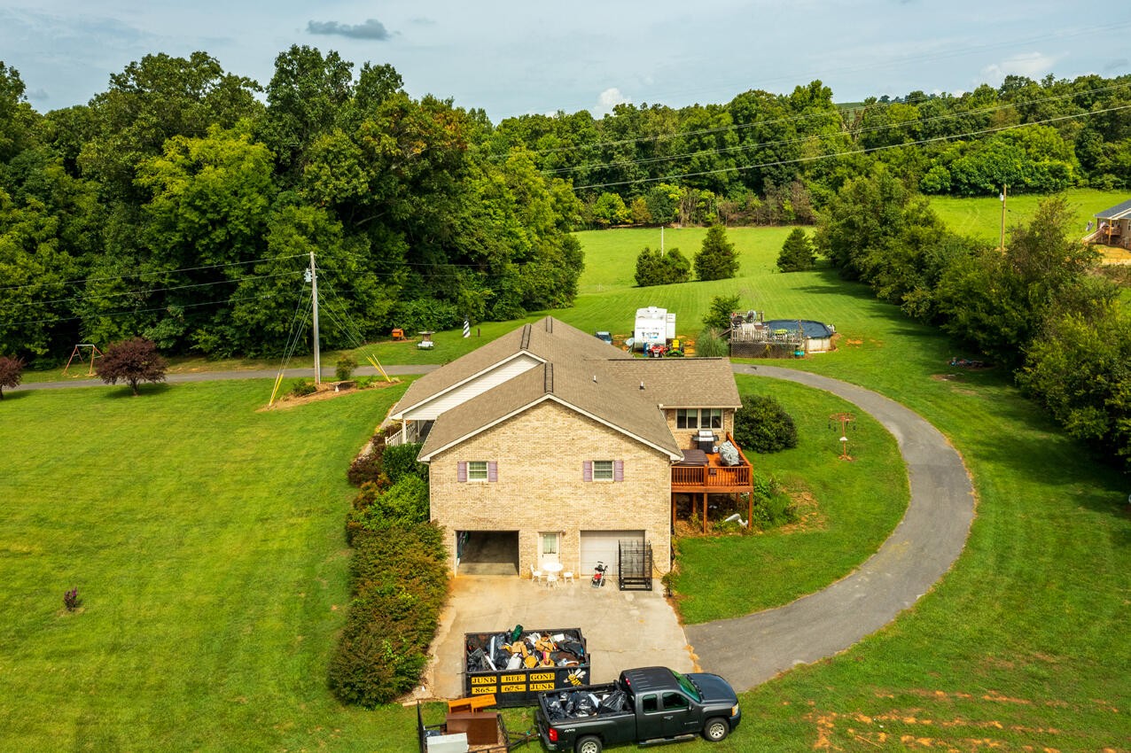 544 Snodderly Road New Market, TN 37820 - Photo 2 of 30 Gallery Image 2