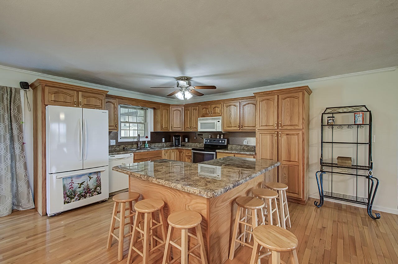544 Snodderly Road New Market, TN 37820 - Photo 21 of 30 Gallery Image 21
