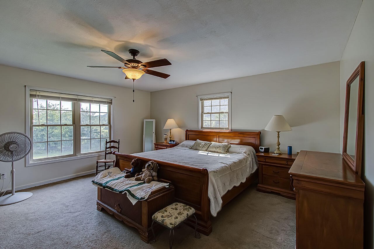 544 Snodderly Road New Market, TN 37820 - Photo 23 of 30 Gallery Image 23