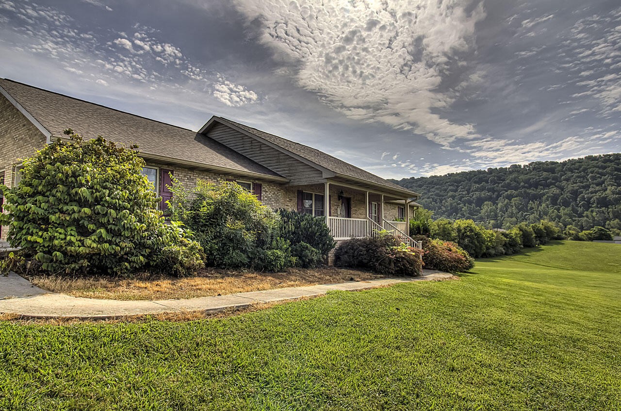 544 Snodderly Road New Market, TN 37820 - Photo 6 of 30 Gallery Image 6