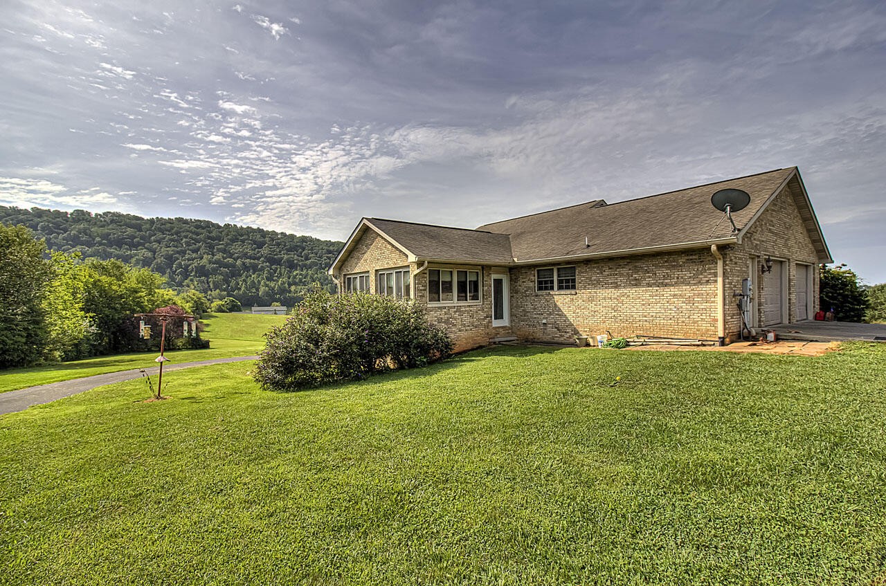 544 Snodderly Road New Market, TN 37820 - Photo 7 of 30 Gallery Image 7