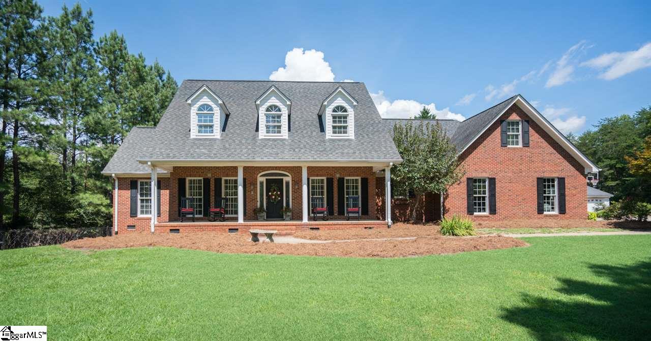 990 Thomas Mill Road Easley, SC 29640 - Photo 1 of 36