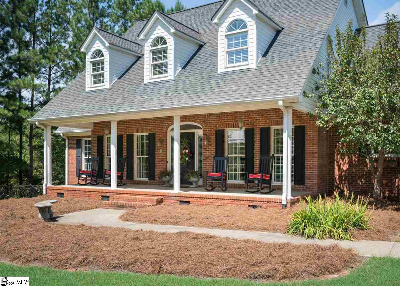990 Thomas Mill Road Easley, SC 29640 - Photo 2 of 36