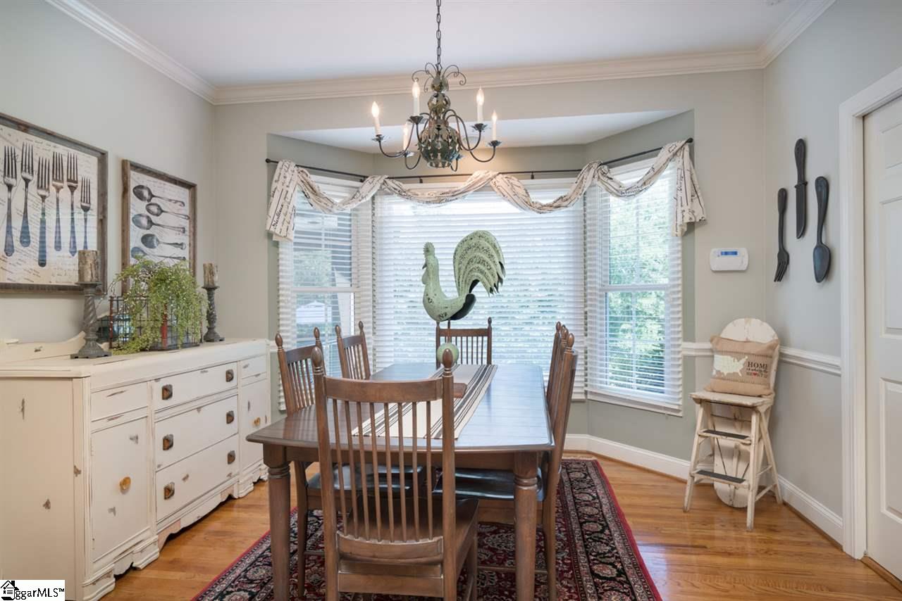 990 Thomas Mill Road Easley, SC 29640 - Photo 11 of 36