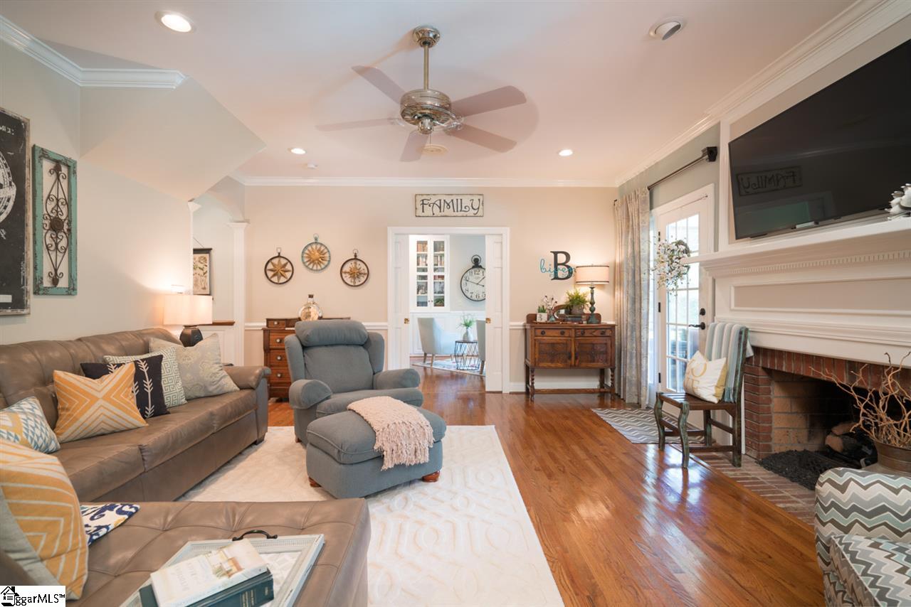 990 Thomas Mill Road Easley, SC 29640 - Photo 12 of 36