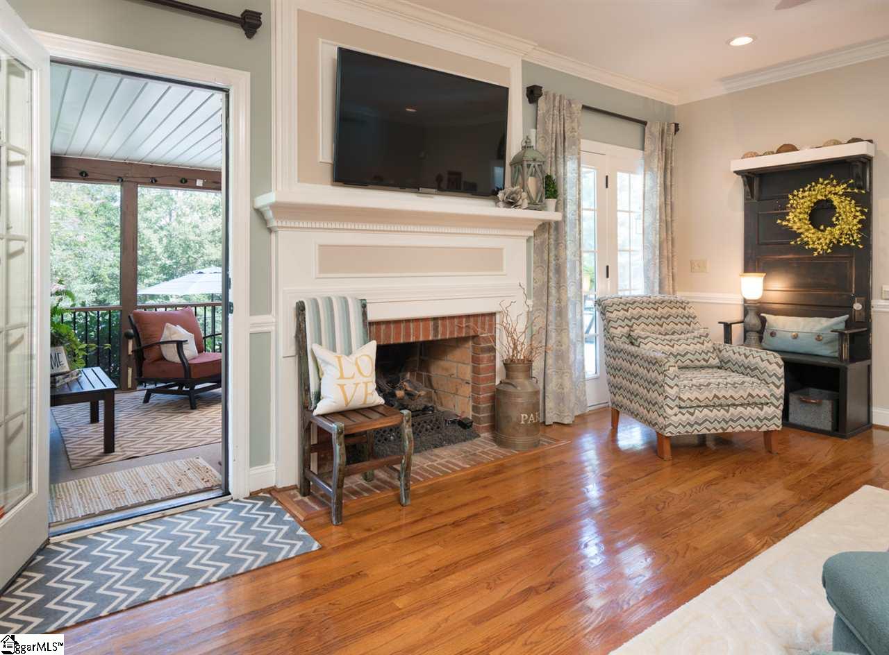 990 Thomas Mill Road Easley, SC 29640 - Photo 13 of 36