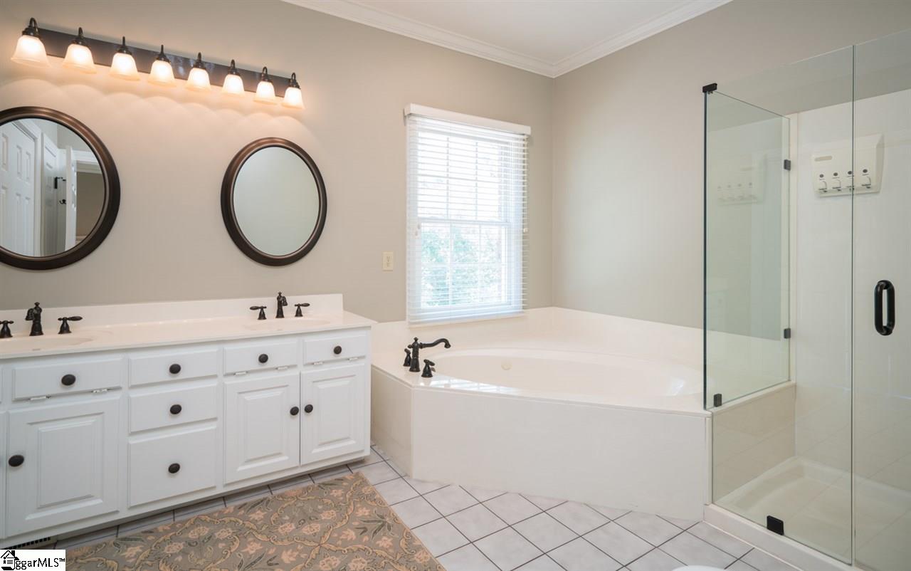 990 Thomas Mill Road Easley, SC 29640 - Photo 16 of 36