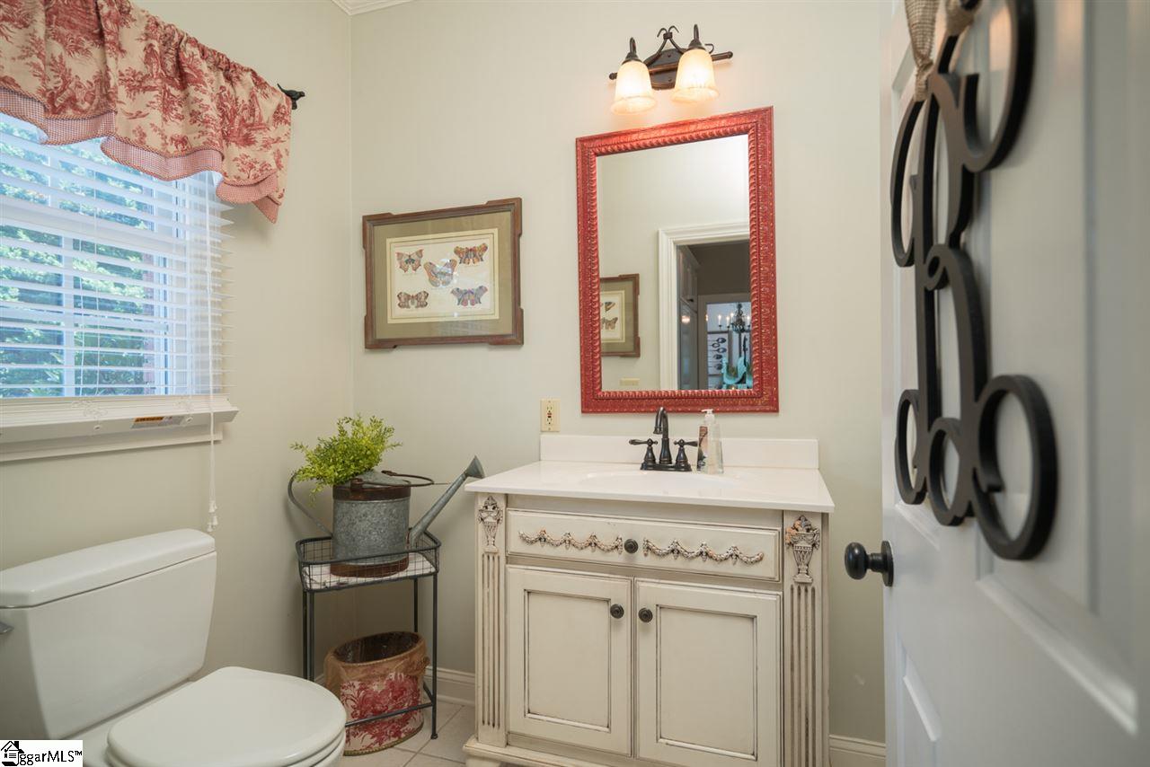 990 Thomas Mill Road Easley, SC 29640 - Photo 18 of 36