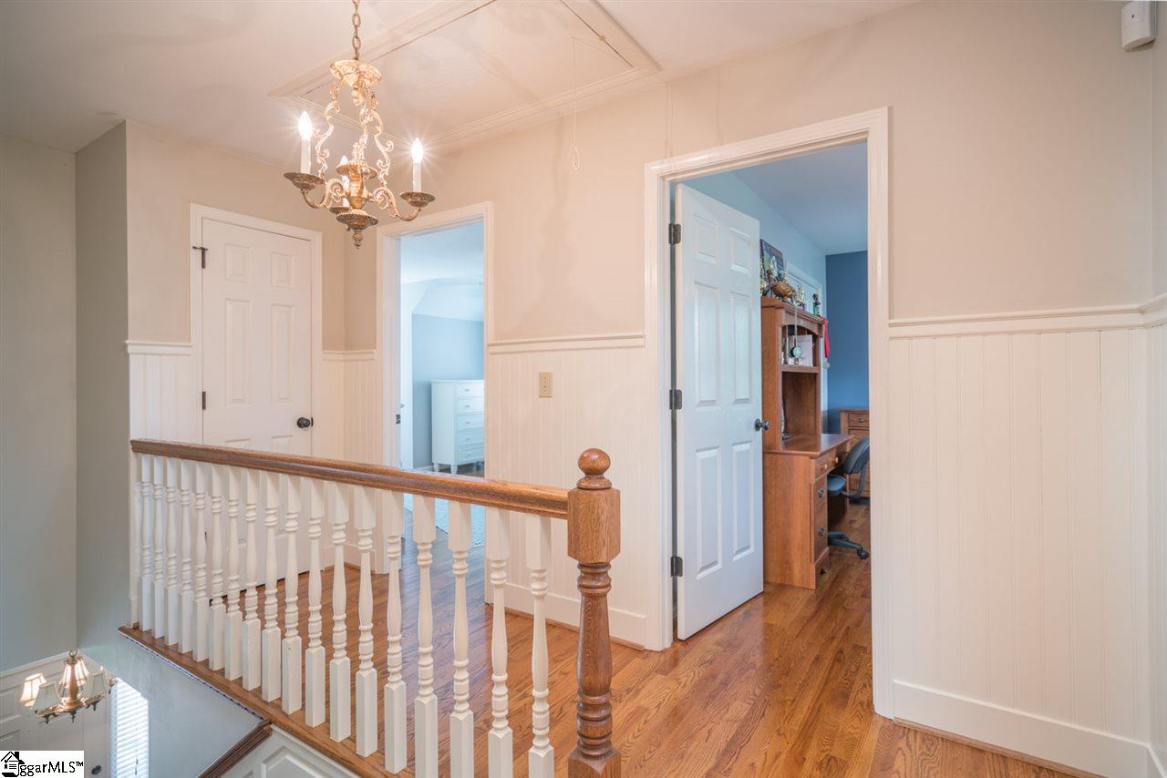 990 Thomas Mill Road Easley, SC 29640 - Photo 19 of 36