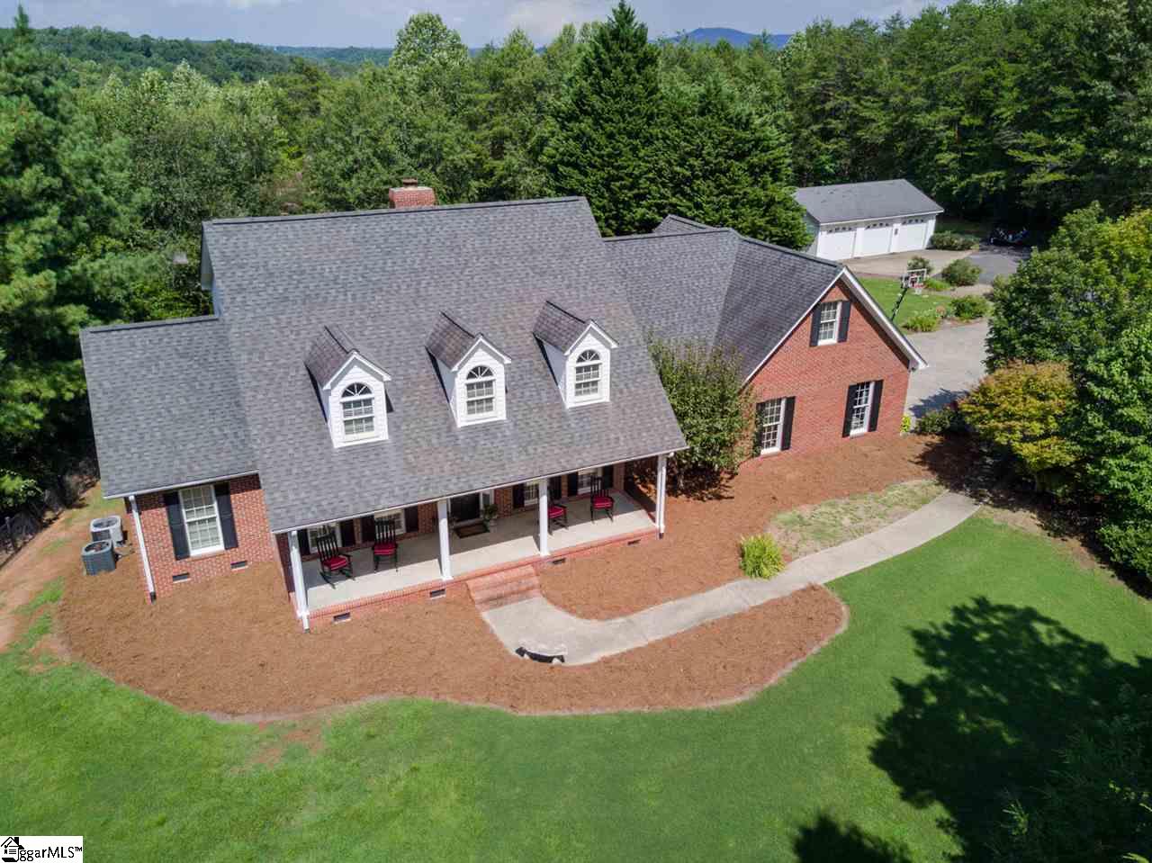 990 Thomas Mill Road Easley, SC 29640 - Photo 3 of 36