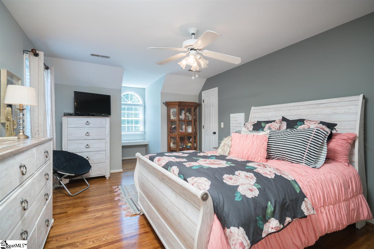 990 Thomas Mill Road Easley, SC 29640 - Photo 24 of 36