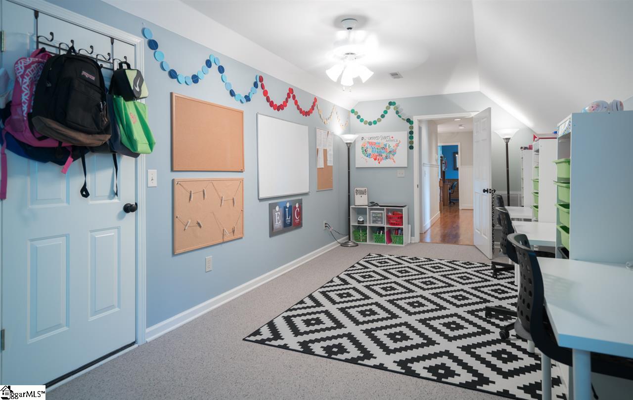 990 Thomas Mill Road Easley, SC 29640 - Photo 25 of 36