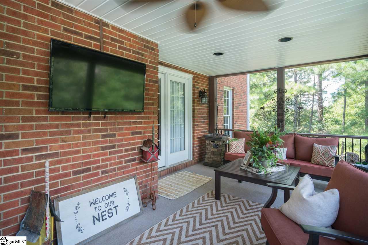 990 Thomas Mill Road Easley, SC 29640 - Photo 28 of 36