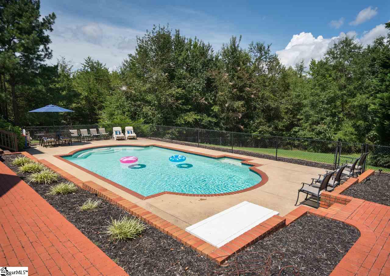 990 Thomas Mill Road Easley, SC 29640 - Photo 30 of 36