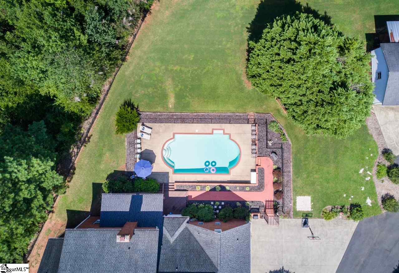 990 Thomas Mill Road Easley, SC 29640 - Photo 31 of 36