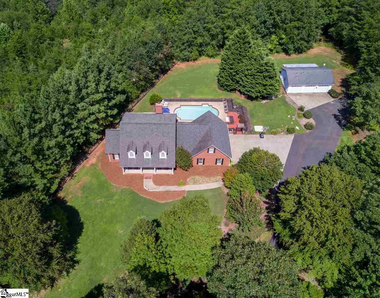 990 Thomas Mill Road Easley, SC 29640 - Photo 34 of 36