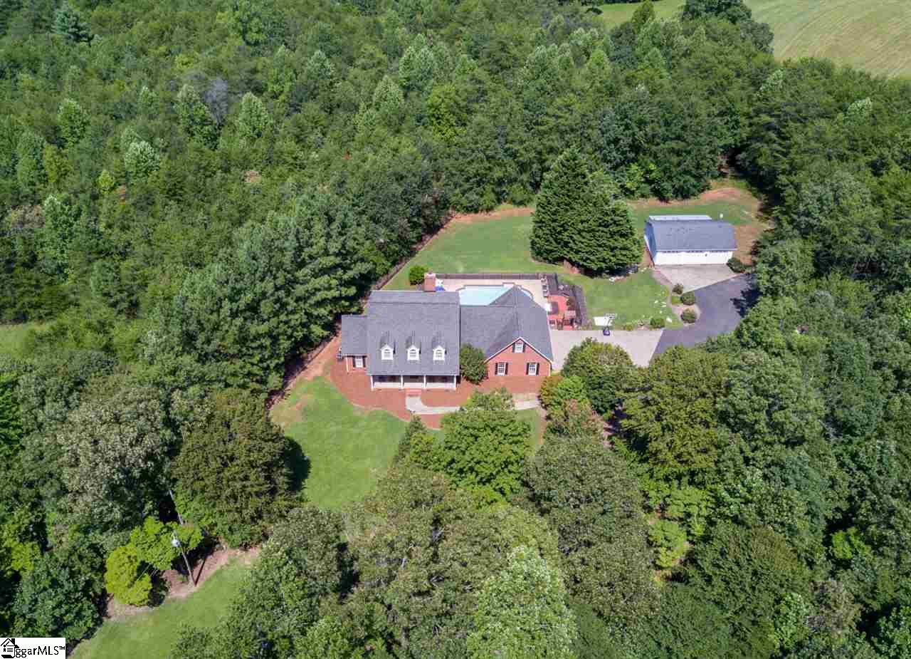 990 Thomas Mill Road Easley, SC 29640 - Photo 36 of 36