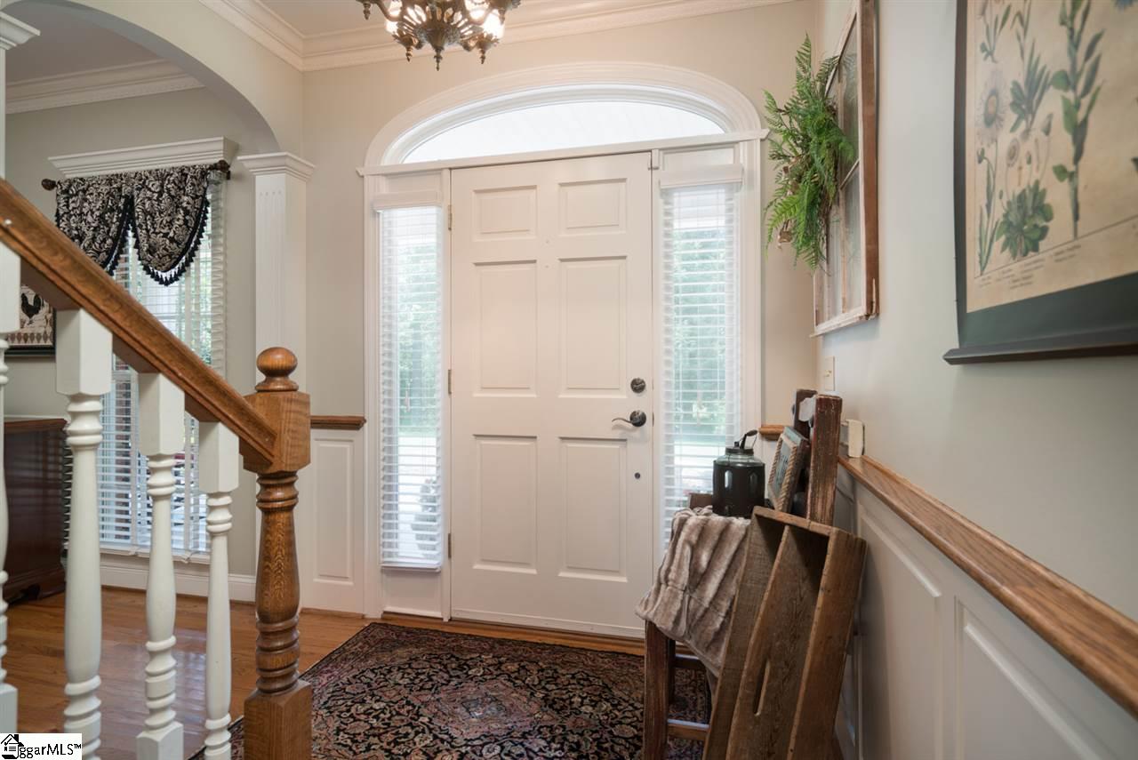 990 Thomas Mill Road Easley, SC 29640 - Photo 6 of 36