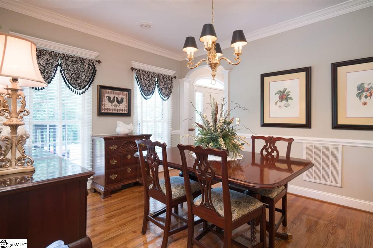 990 Thomas Mill Road Easley, SC 29640 - Photo 7 of 36